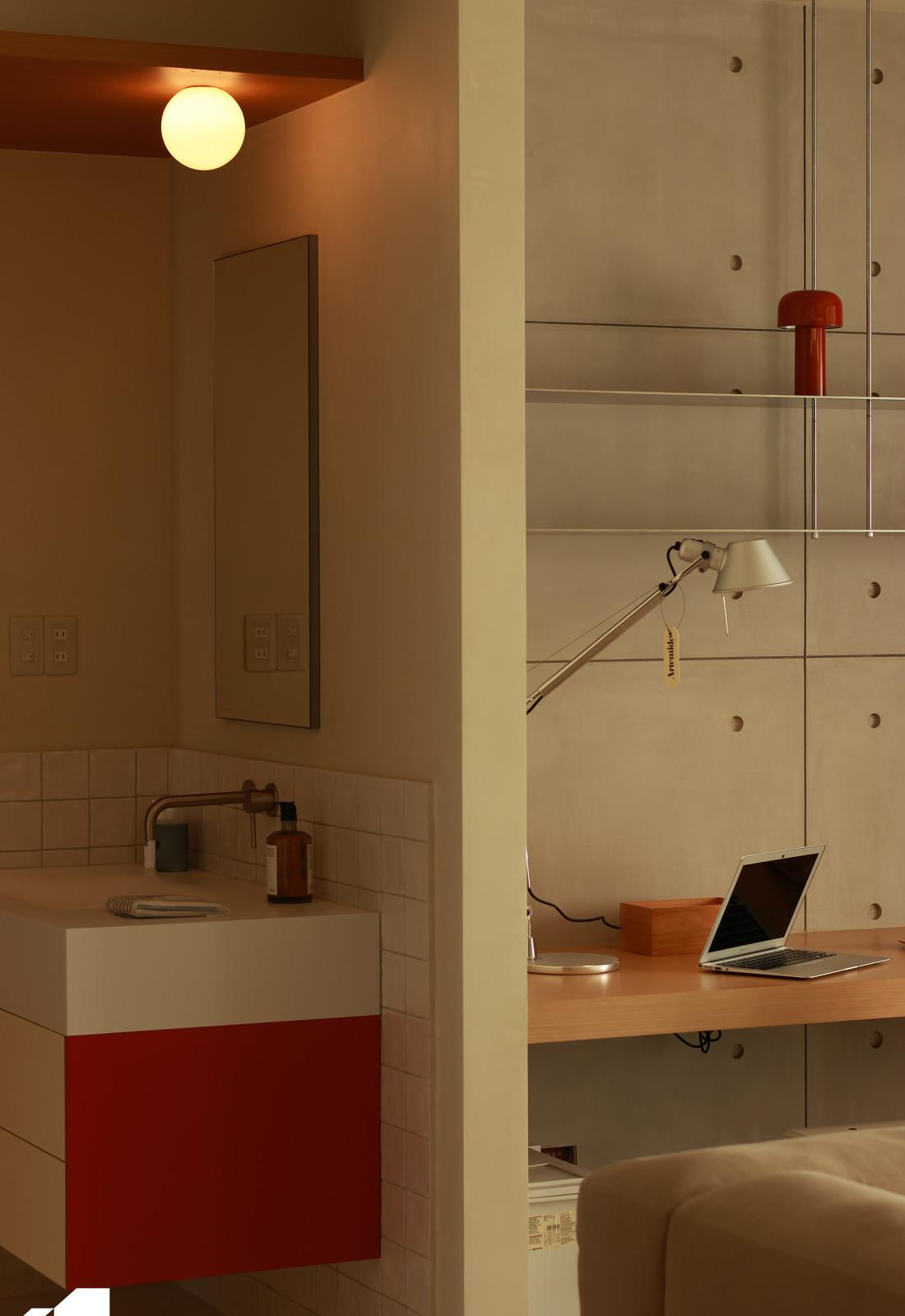 留白·实景 韩系现代主义的魅力丨中国芜湖丨留白屿下空间建筑-35