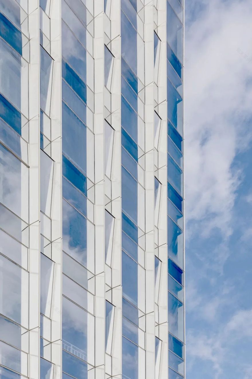 远洋·滨海大厦丨中国深圳丨森磊国际-24