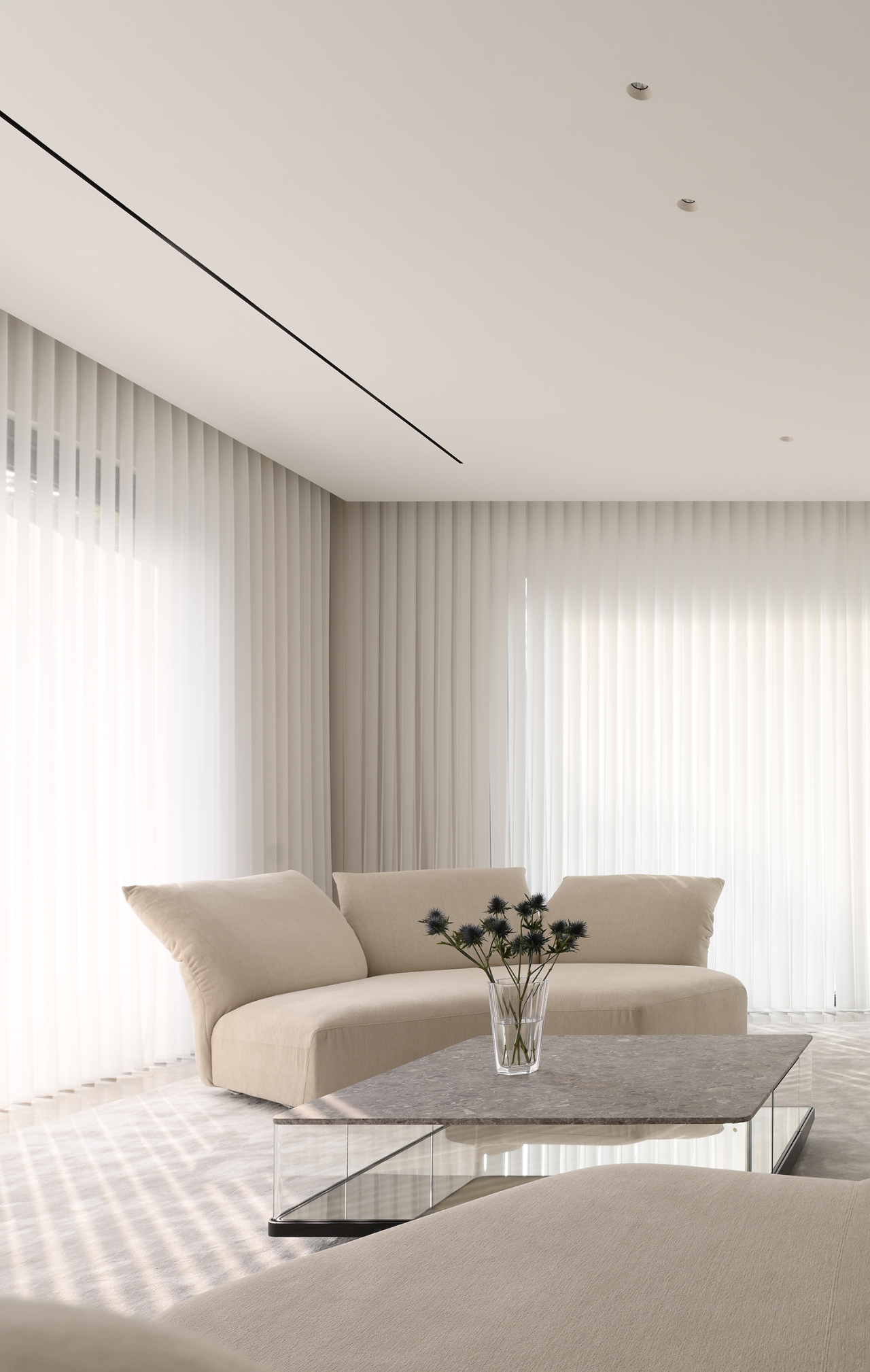 1500m² 静谧别墅丨中国重庆丨重庆悦空间设计-65