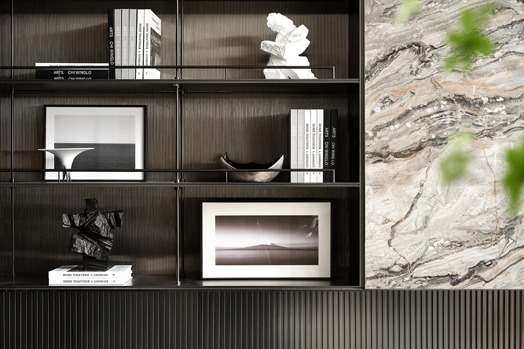 龙湖·紫都城丨中国武汉丨DY Design邸韵空间设计-52