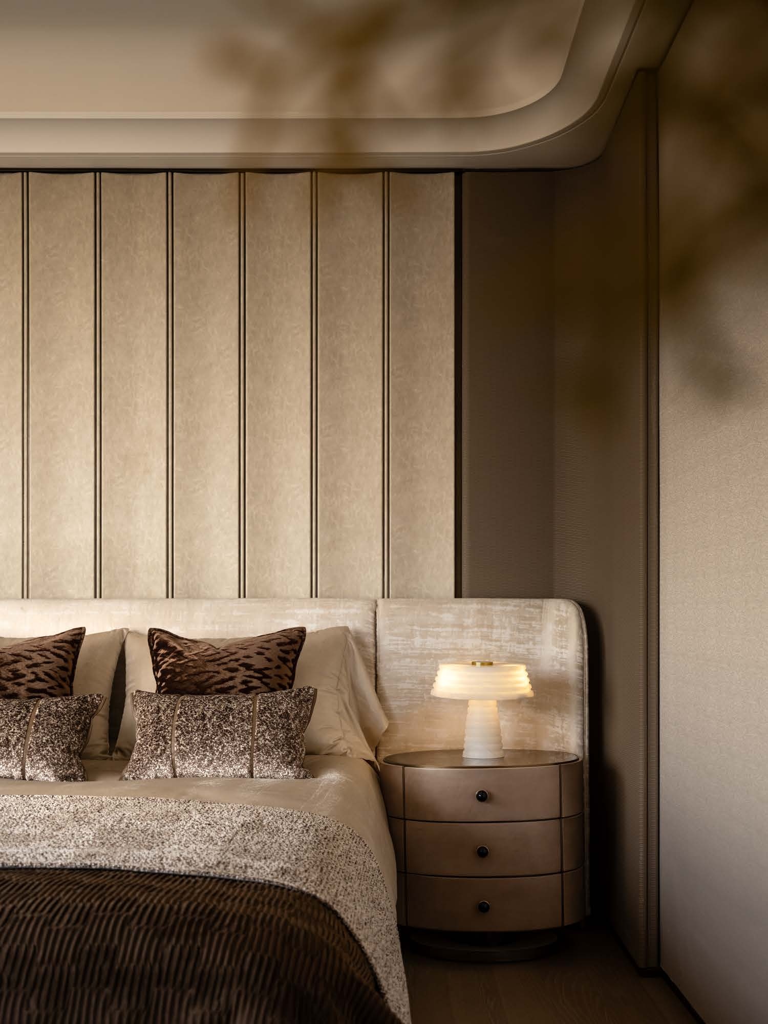 自然为境 向光而居丨唐忠汉-29