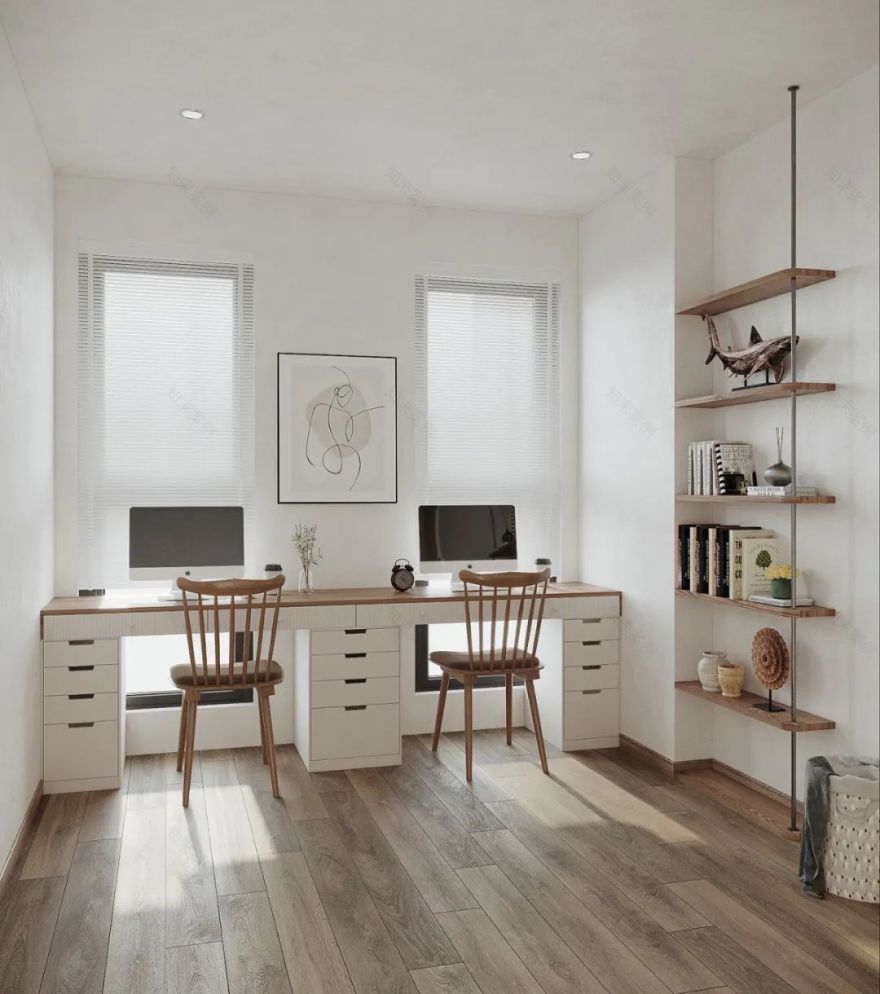 乡村公寓丨越南丨Elemental Design-21