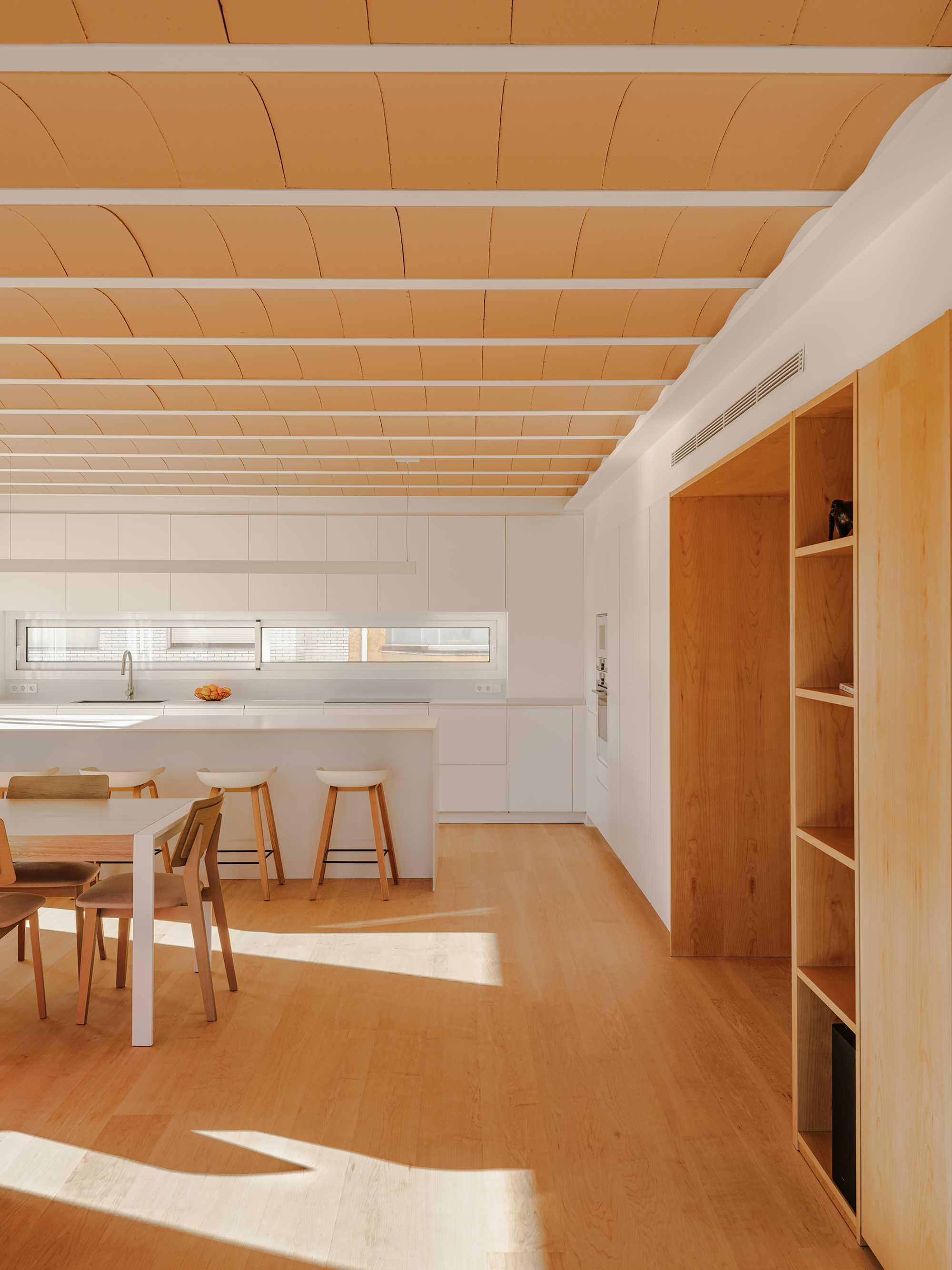 巴塞罗那之家丨西班牙丨VVAA studio-11