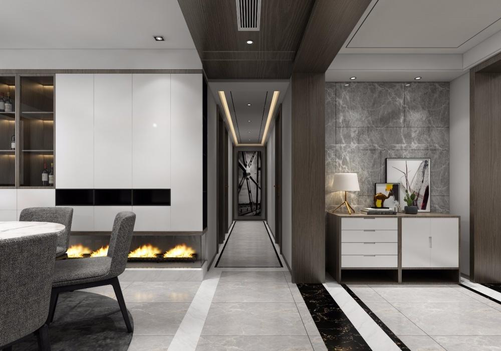 碧桂园大平层-6