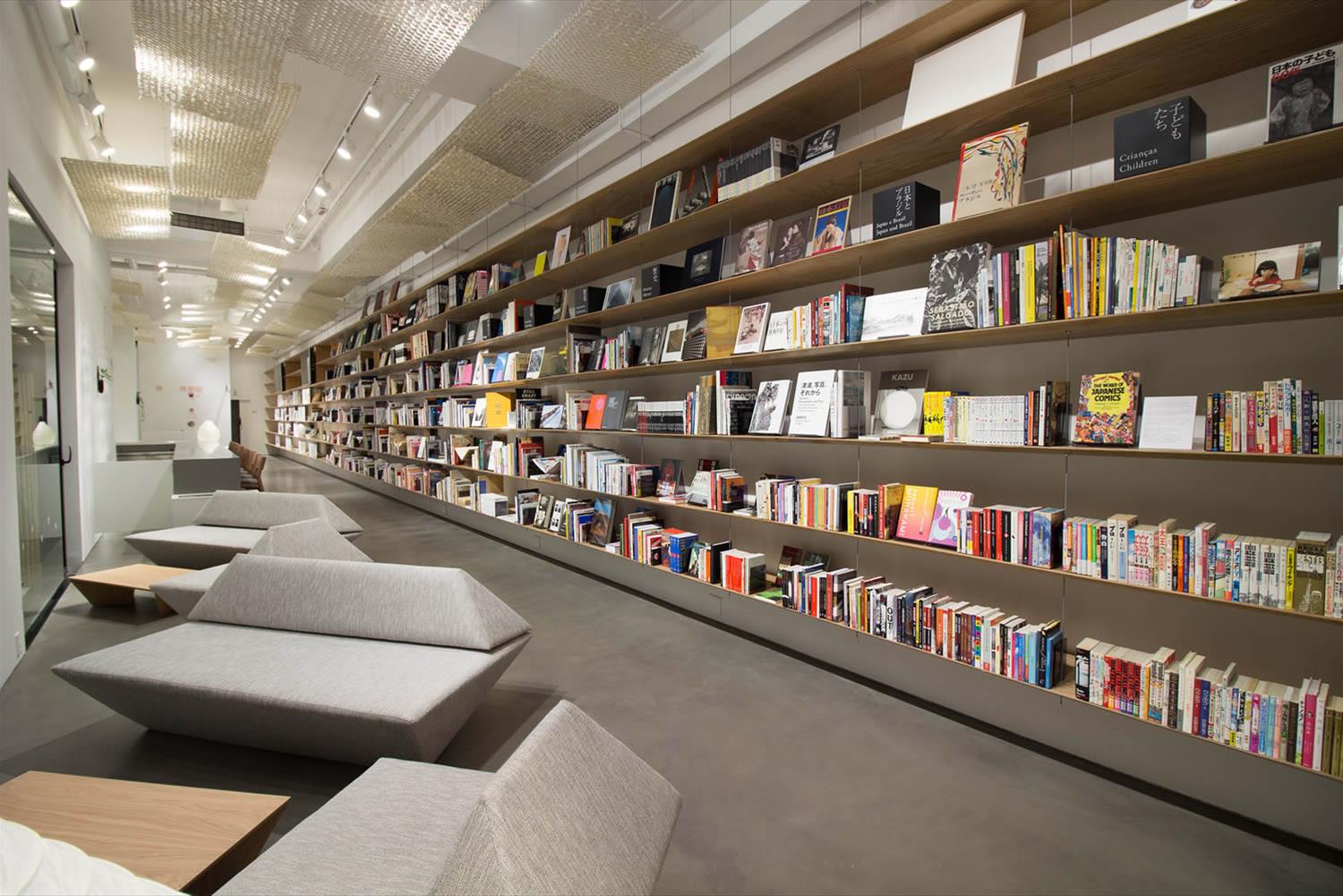 日本文化交流中心·巴西圣保罗日本屋-17