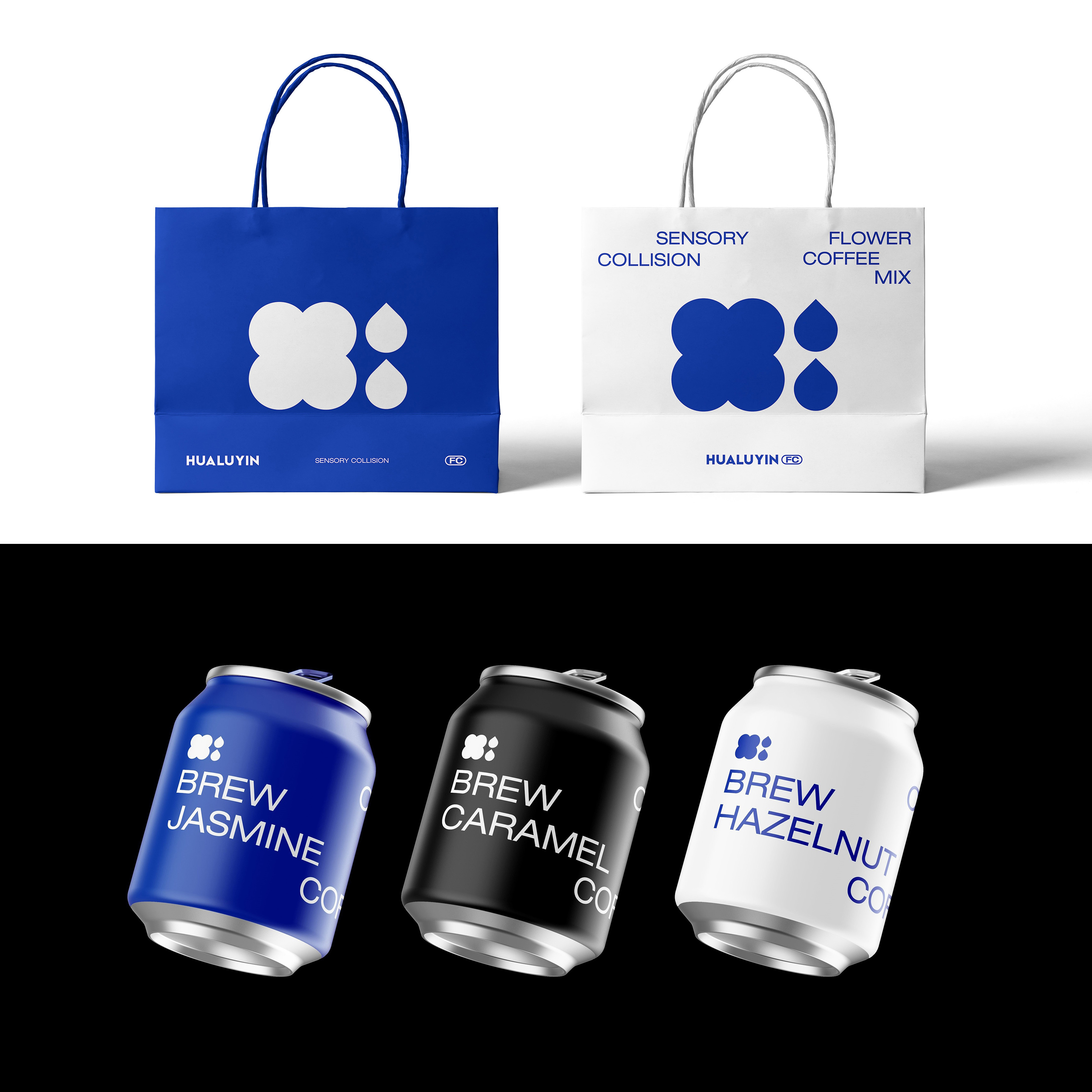 HUALUYIN 花咖丨NEWONE✖️+ ONESAW 顽形-49