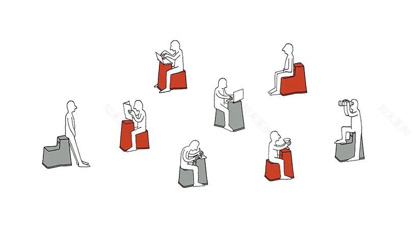 幽默感性的设计师Konstantin Grcic与他的经典作品-34