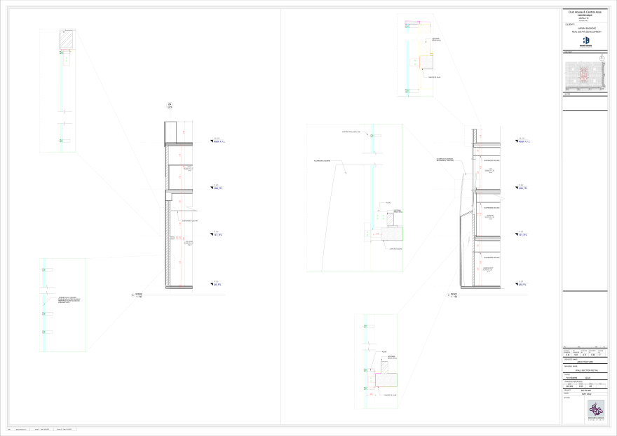 俱乐部会所项目丨NBCONSULTANCY-30