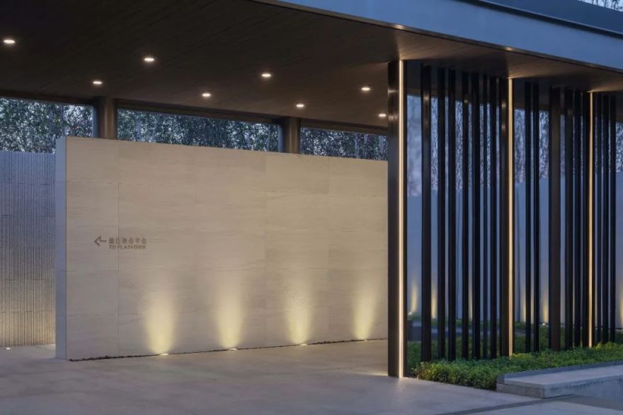 复地长春卡伦湖生态城体验区丨中国长春-53