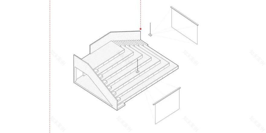 巅峰广艺校区扩建丨中国北京丨BUFF Architects-16