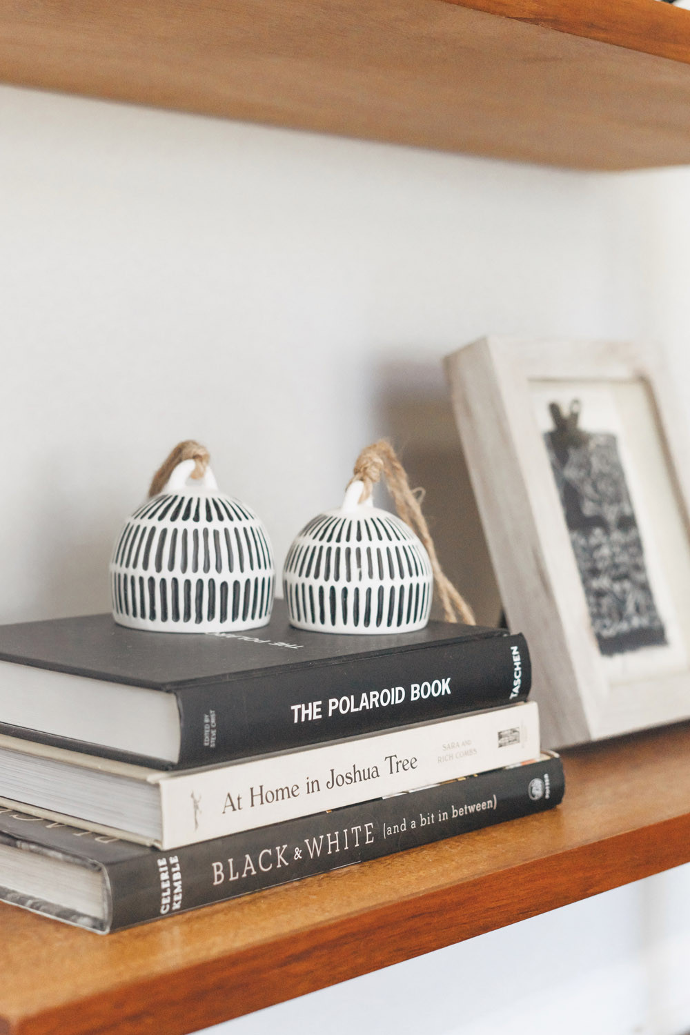 加州阳光下的圣塔莫尼卡巴厘岛风格公寓-11