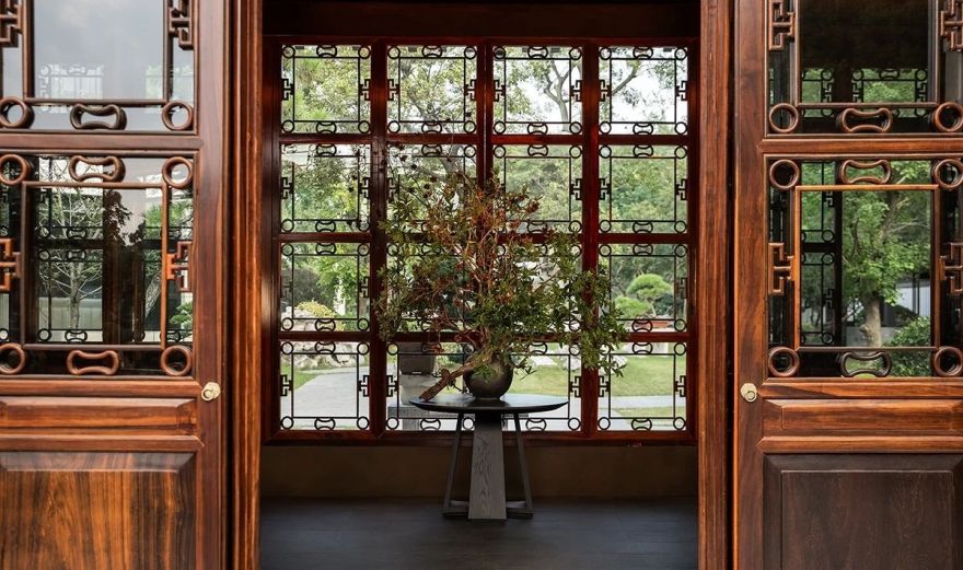 趣园 Plus丨中国扬州丨LDH 刘道华建筑设计事务所-15