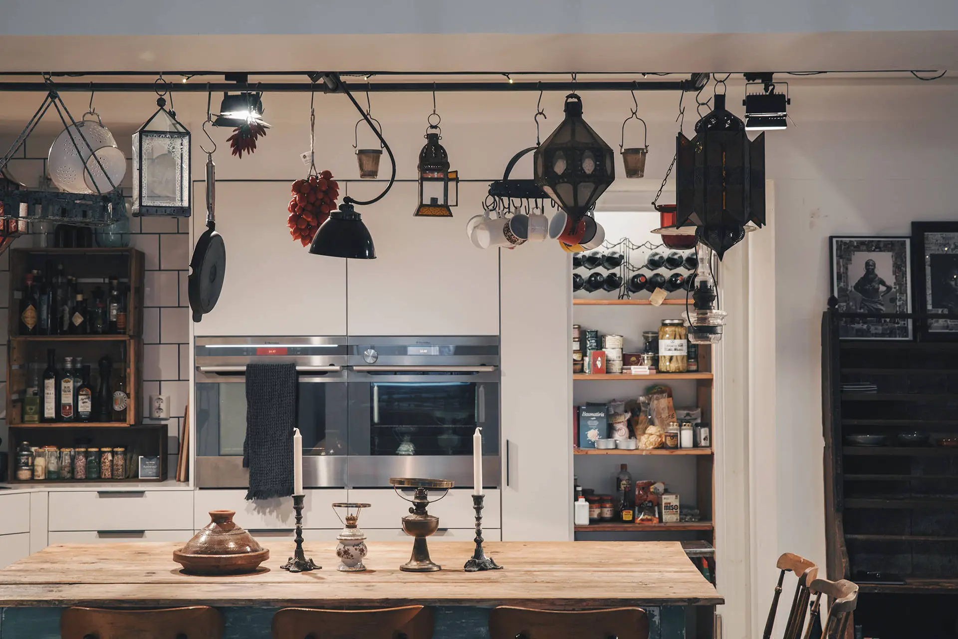 瑞典个性艺术 LOFT-9