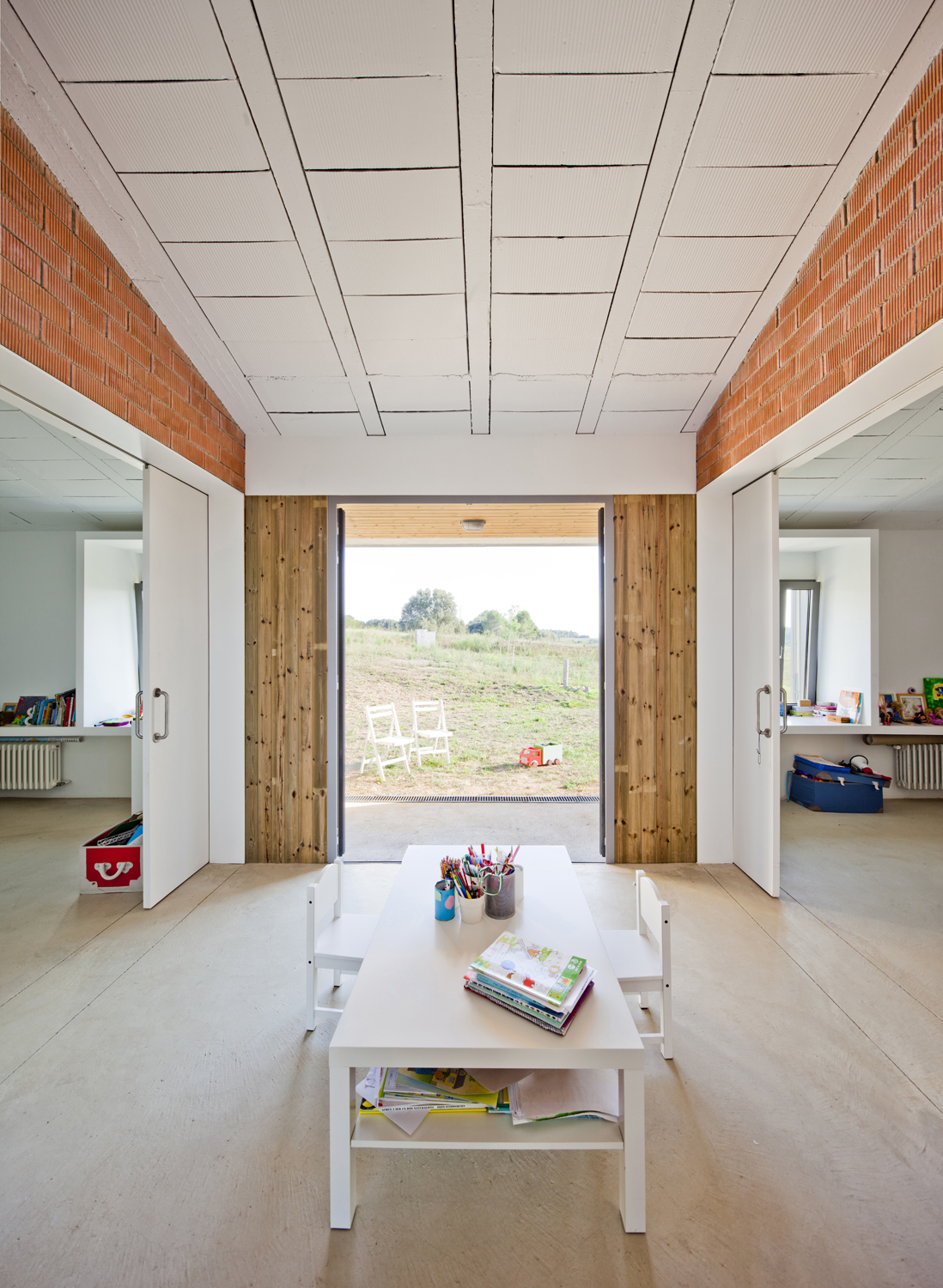 丨西班牙赫罗纳丨Anna & Eugeni Bach-24