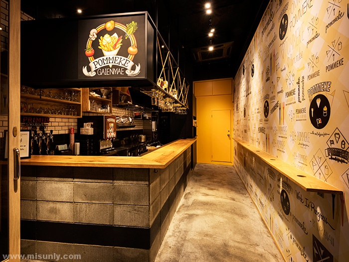 工业风如何在小店面上运用-你知道多少 - 米尚丽零售设计网 MISUNLY- 美好品牌店铺空间发现者-8