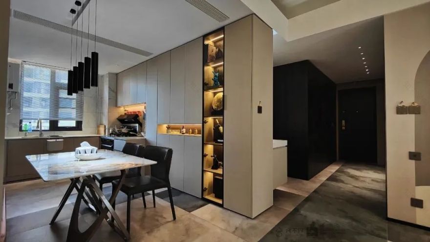 小美丨合·不同 Design-27