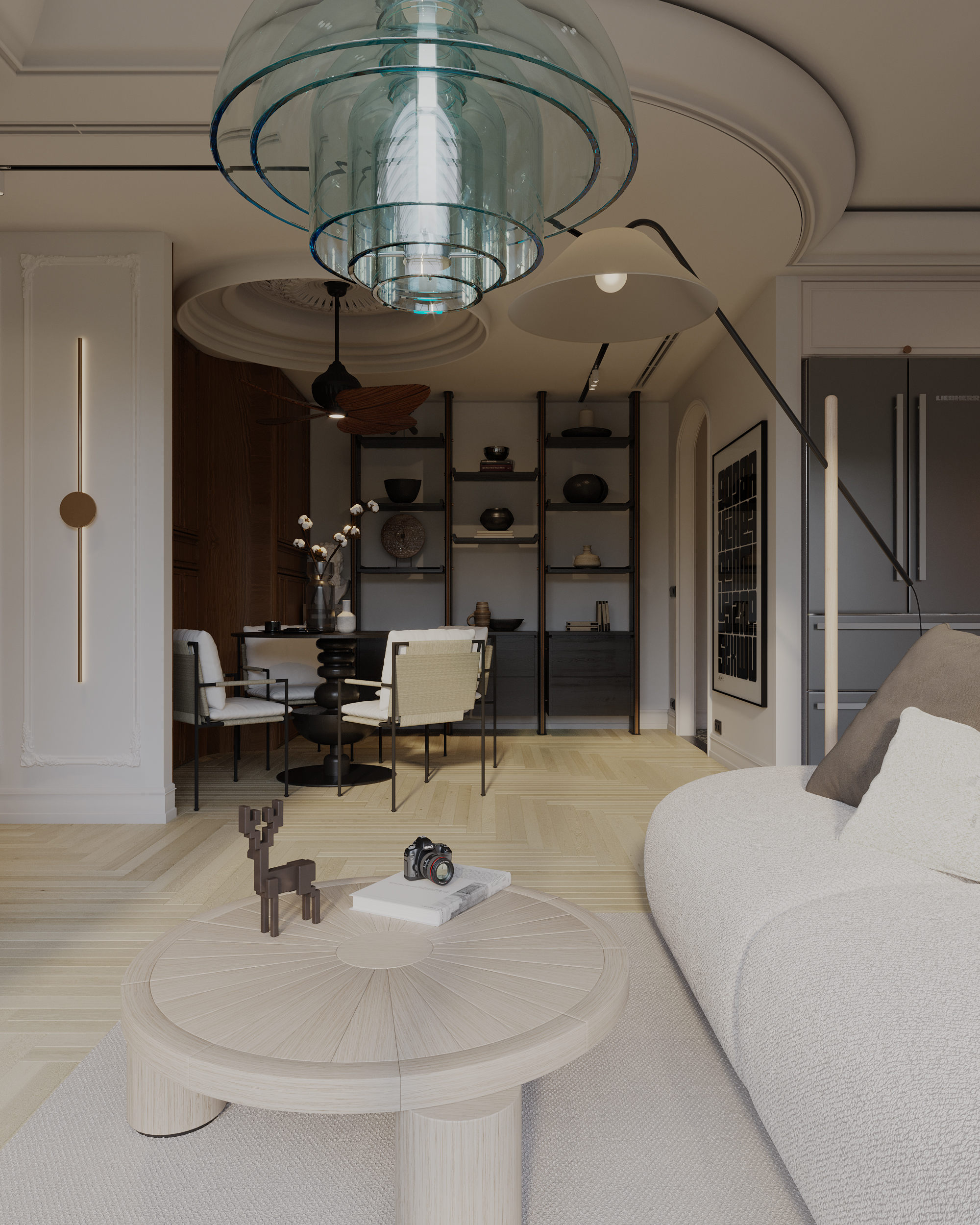 RG 公寓丨越南-8