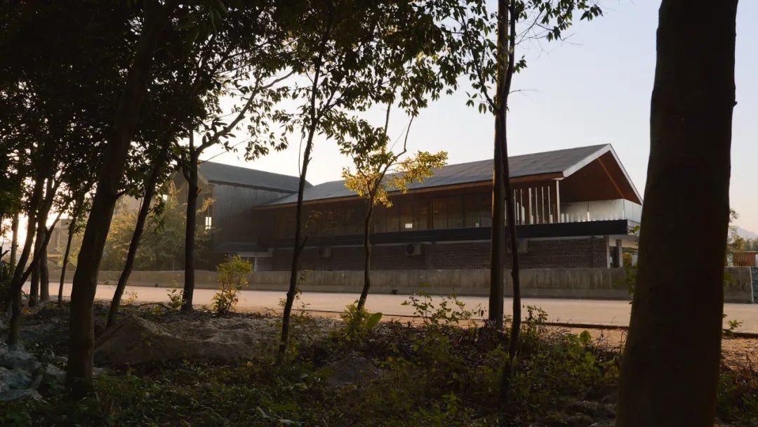 BENSON DESIGN 原创设计 ｜八亩晴川·英德-12