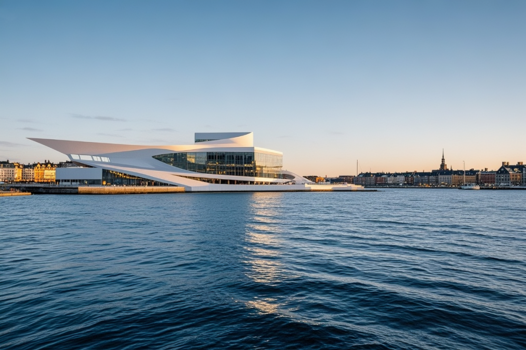 AI赋能深圳建筑与室内概念设计方案丨中国深圳丨戴勇设计团队-28