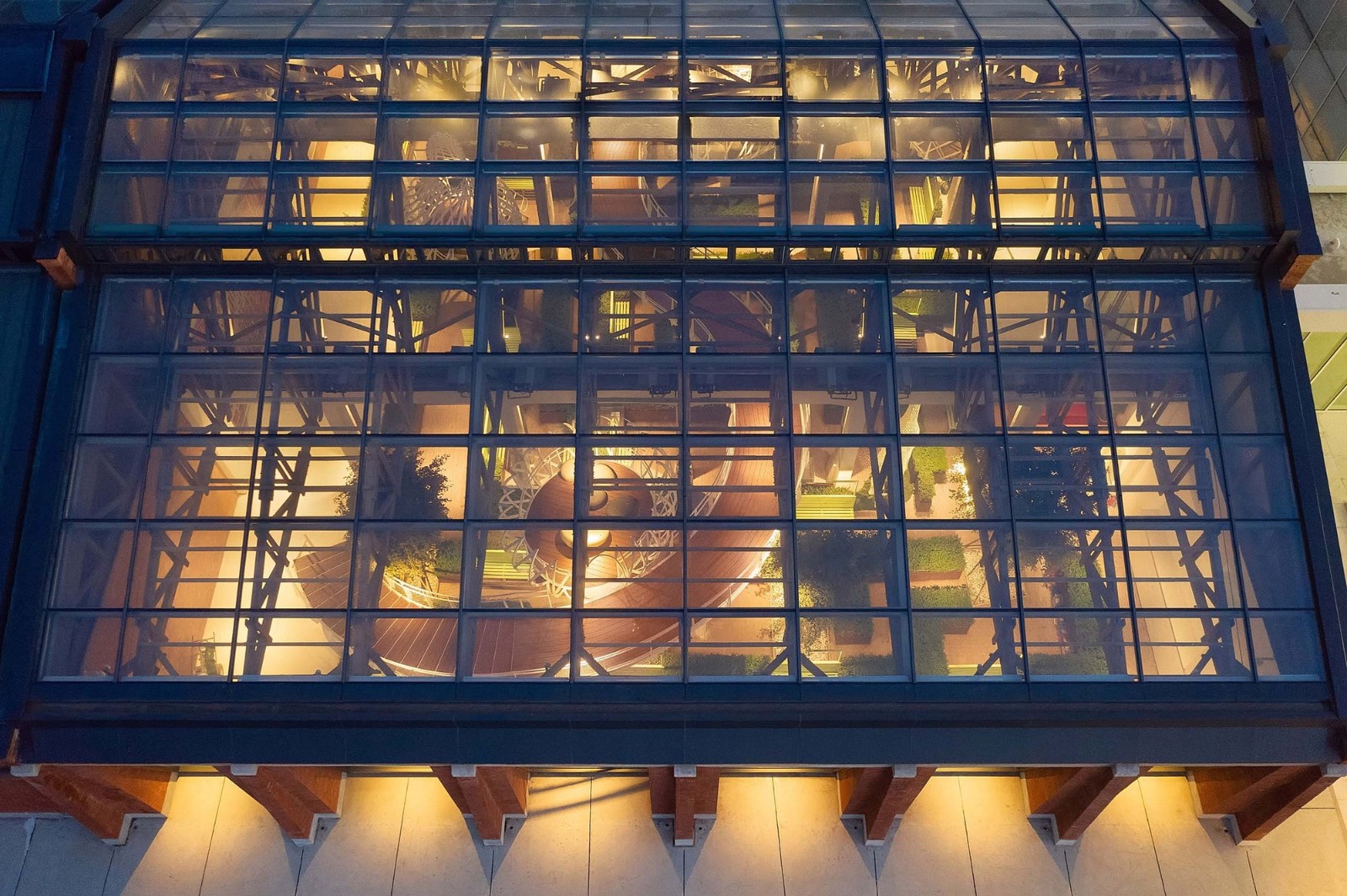 沈阳东贸库改造设计丨中国沈阳丨URBANUS都市实践-55