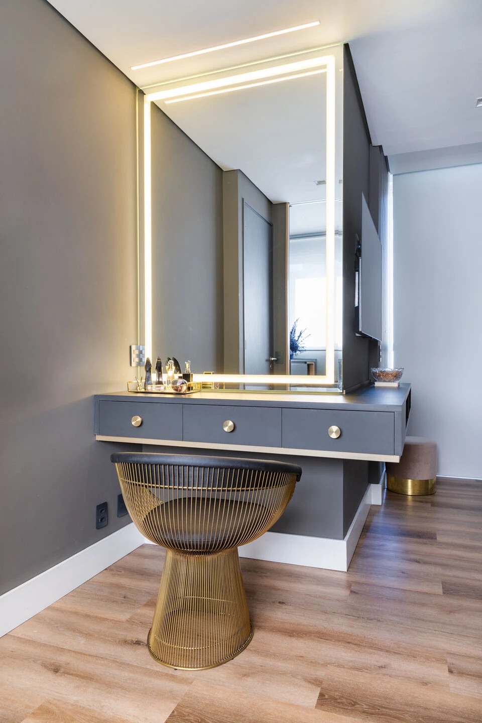 玛丽安娜别墅之家丨巴西圣保罗丨Julia Otaga Interiors-52