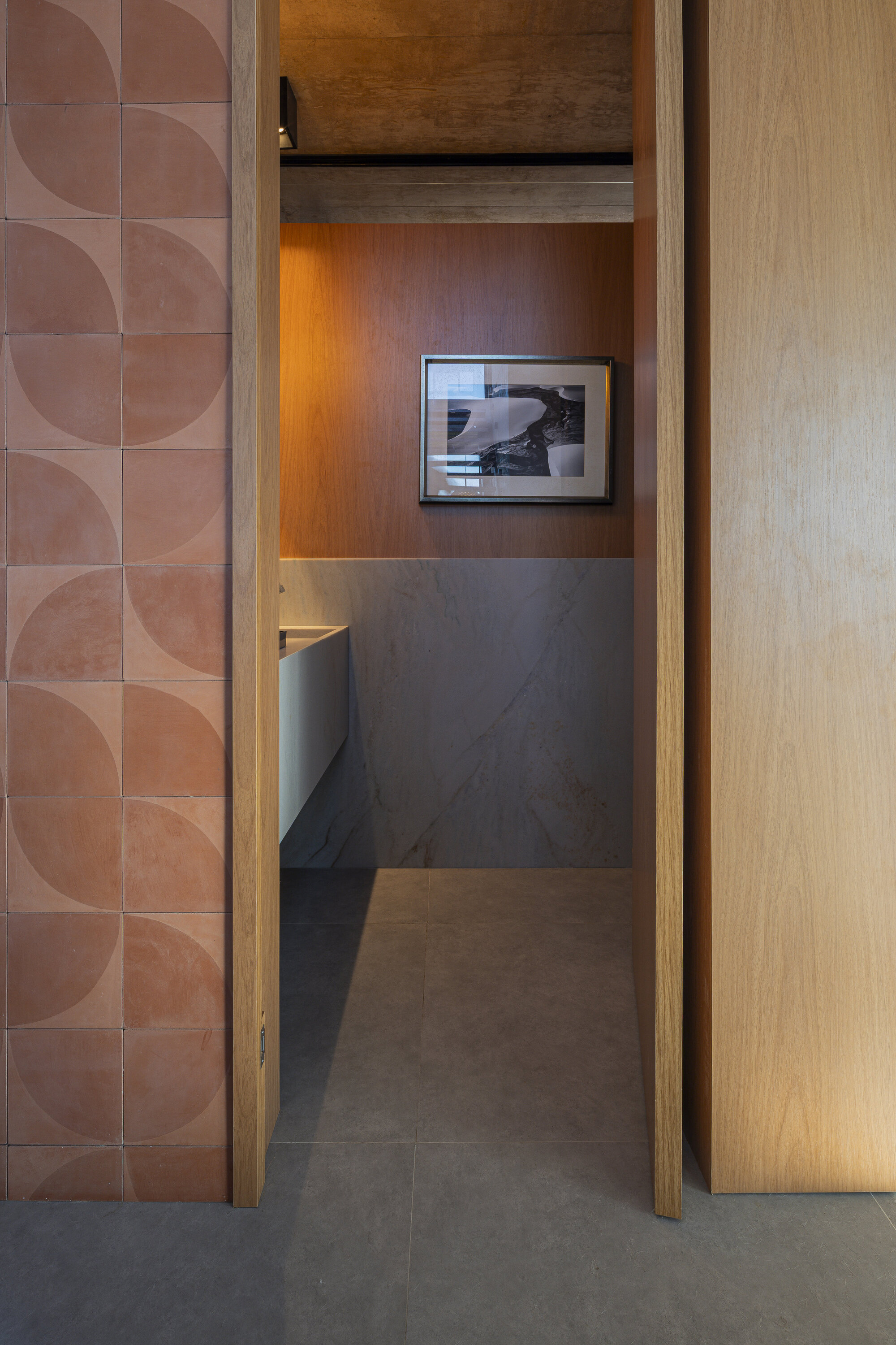 丨巴西丨Fernandes Atem Arquitetos-39