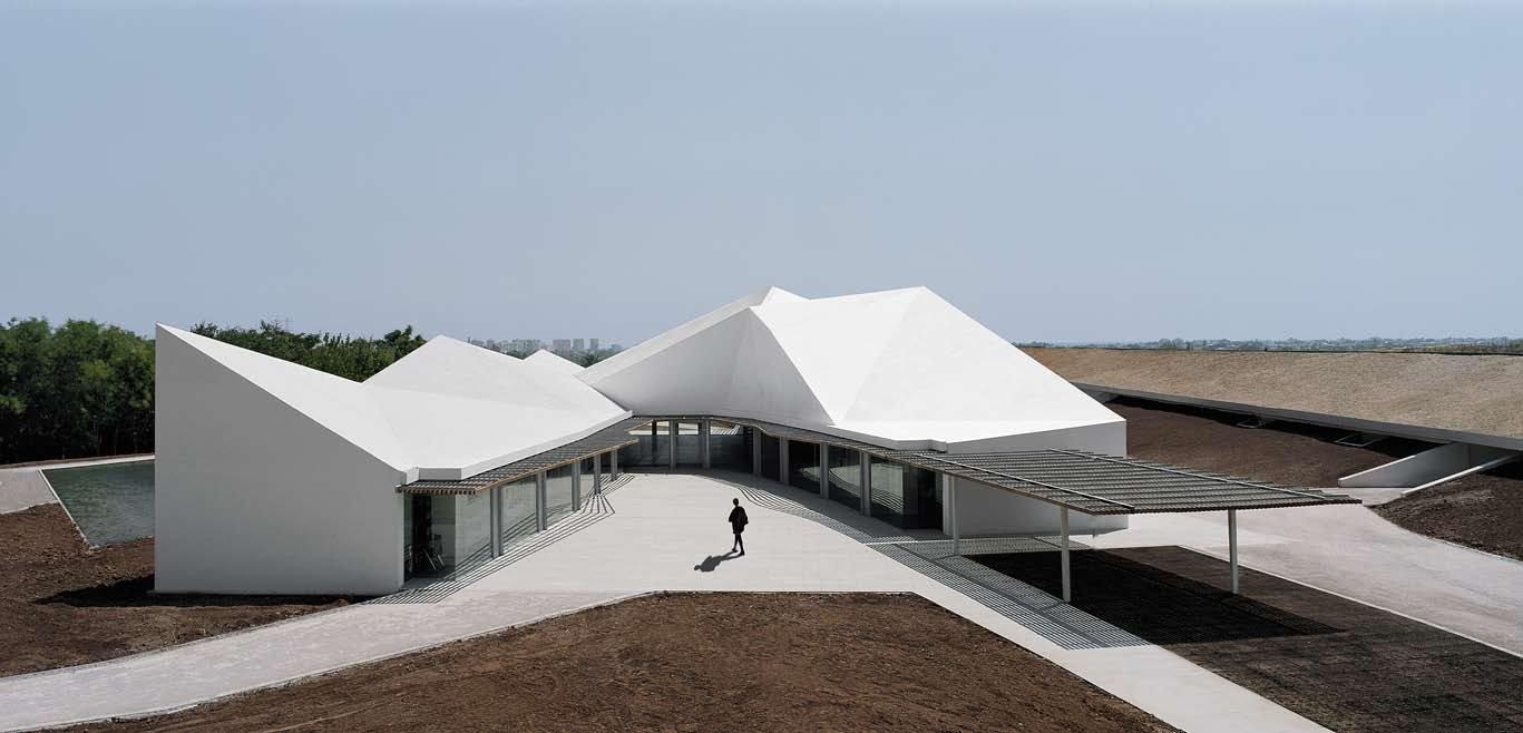 Azahar Group 总部-2