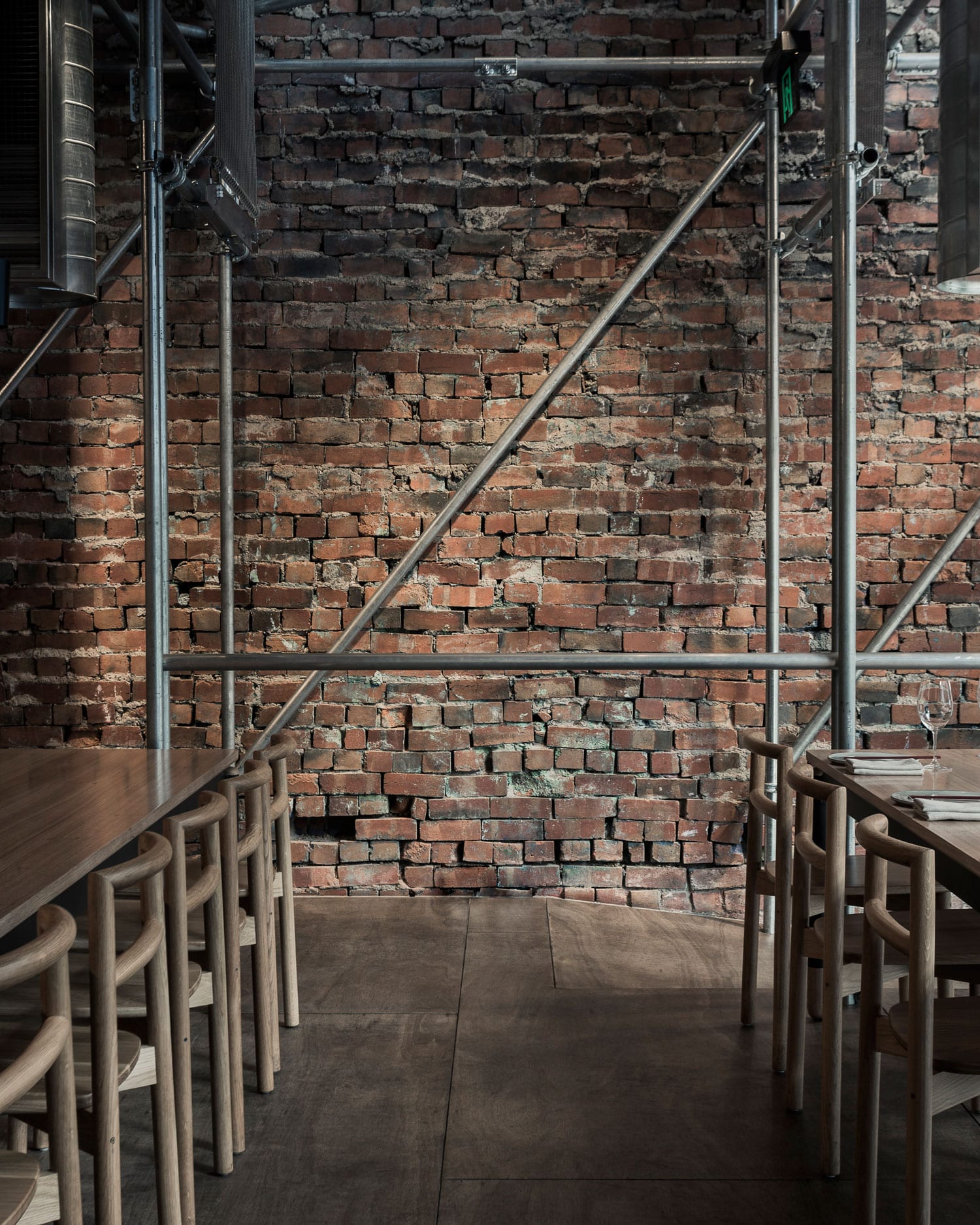 墨尔本的森达餐厅-3