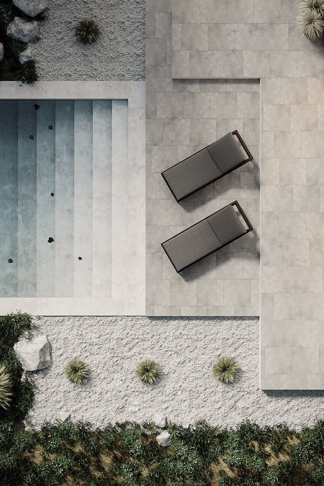 甜蜜氛围花园的浪漫设计丨中国上海丨东町造园-34