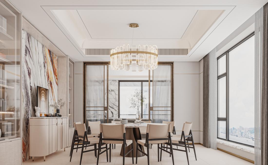 现代简约风|启呈设计-6