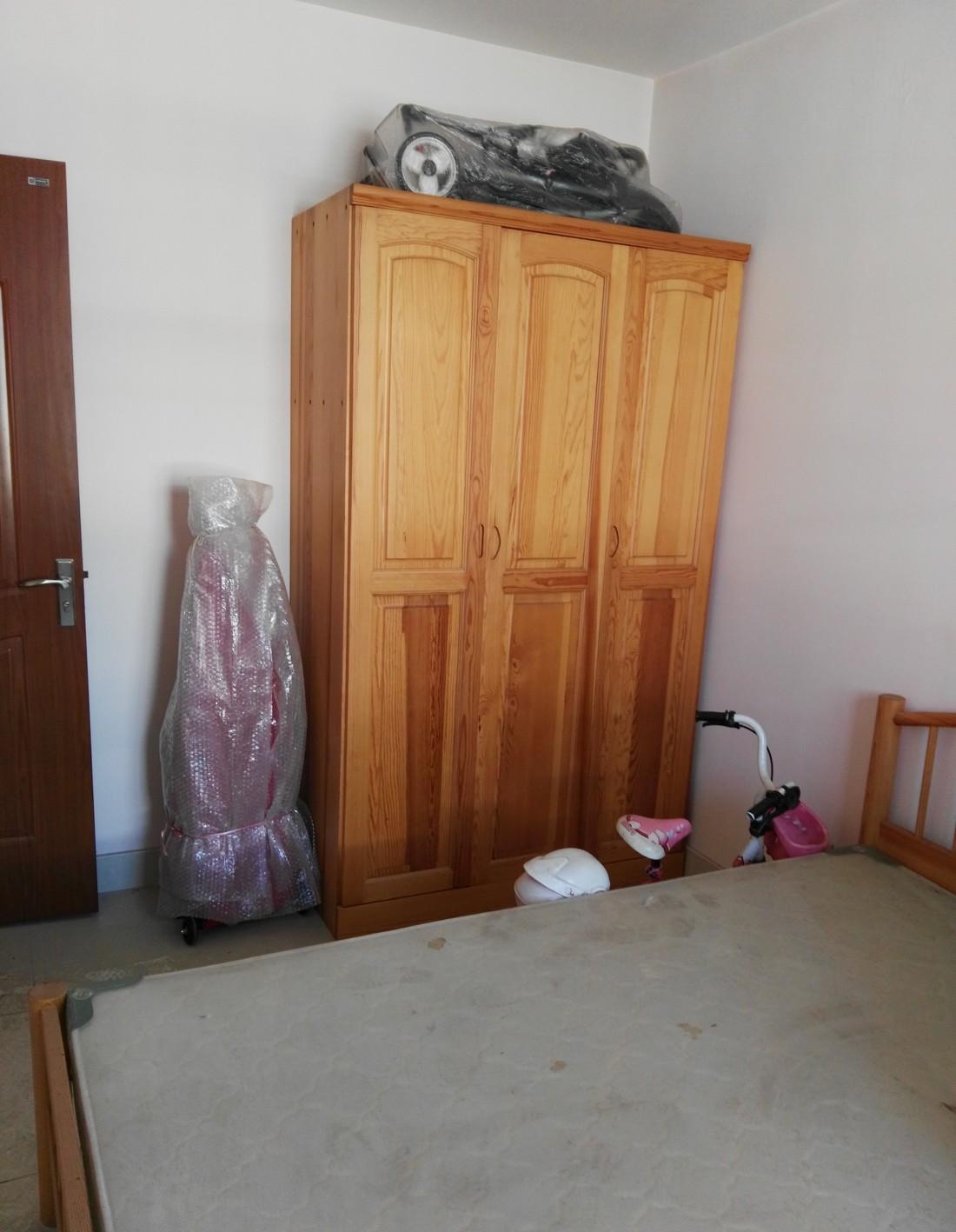 
全实木复式空间 -17