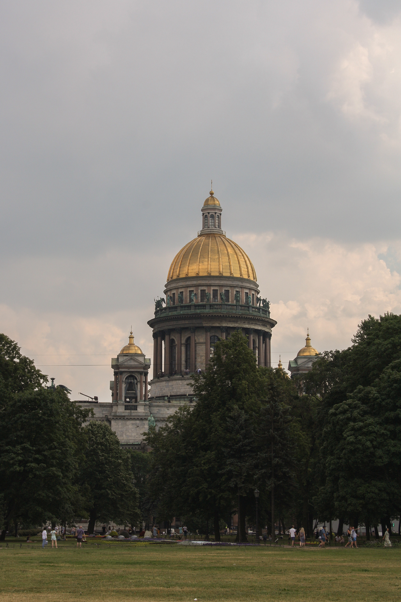 Saint Petersburg July 2021-6