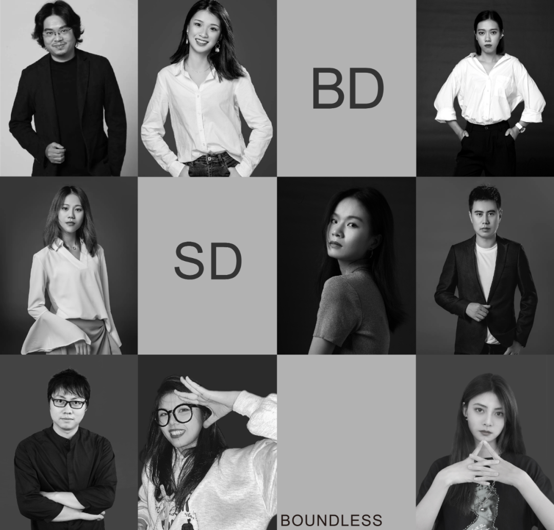 篽箖·上野书屋丨中国惠州丨BDSD吾界空间设计-114