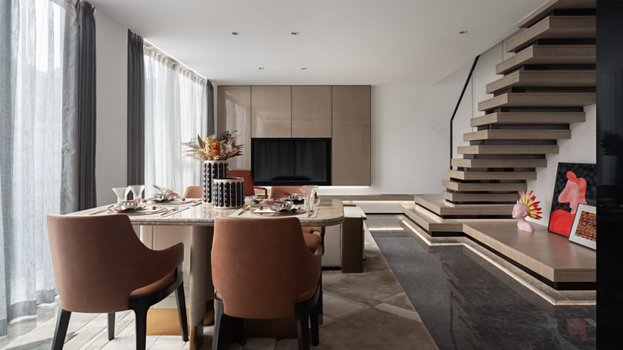 深圳商墅 C12丨中国深圳丨佰思创意设计-7