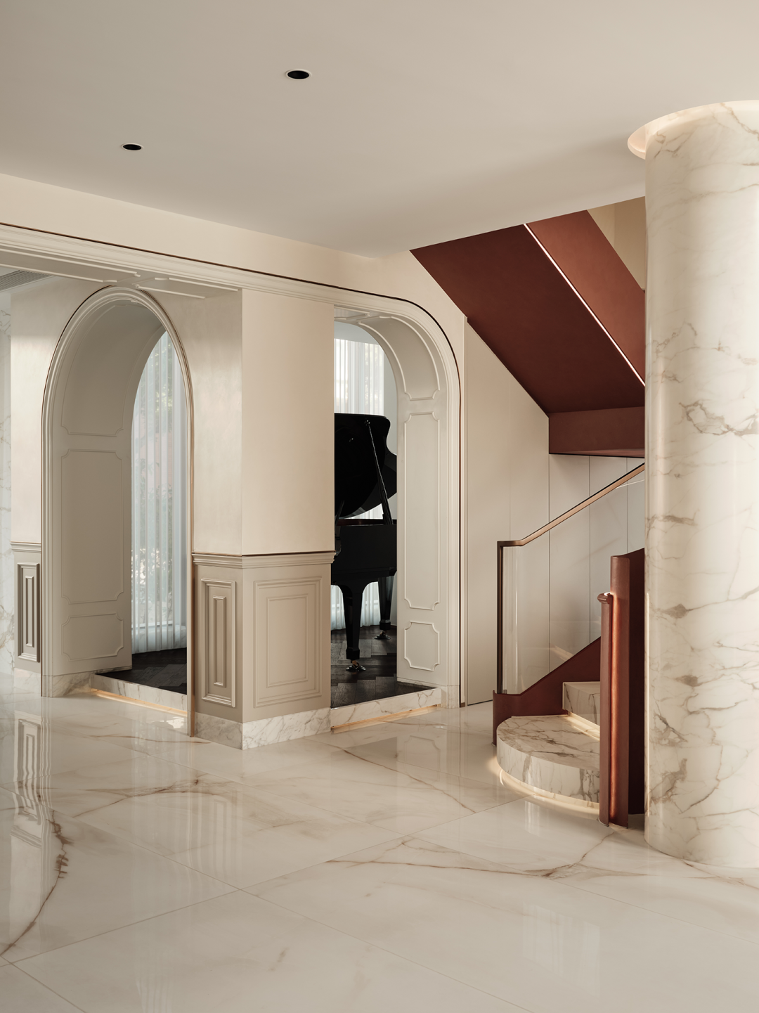 流金岁月丨BBS半杯水设计-16