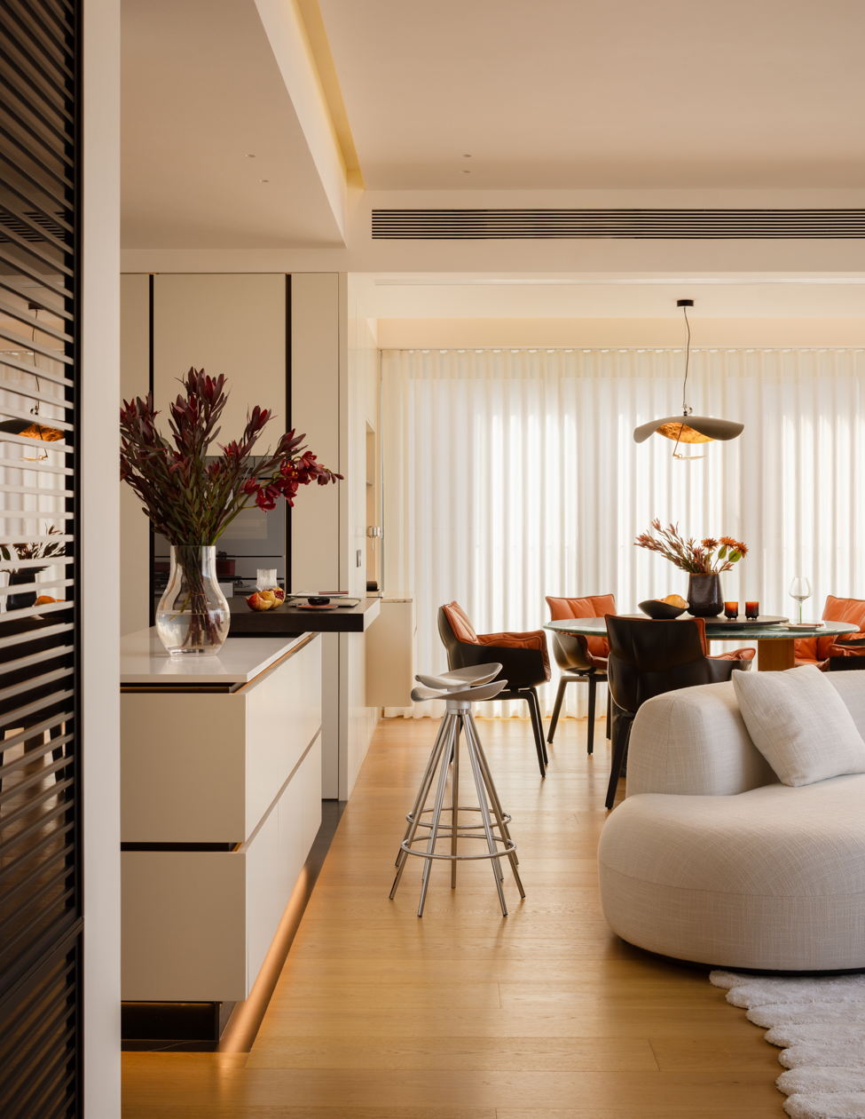 城市自然主义丨中国温州丨思倍斯建筑空间设计-10