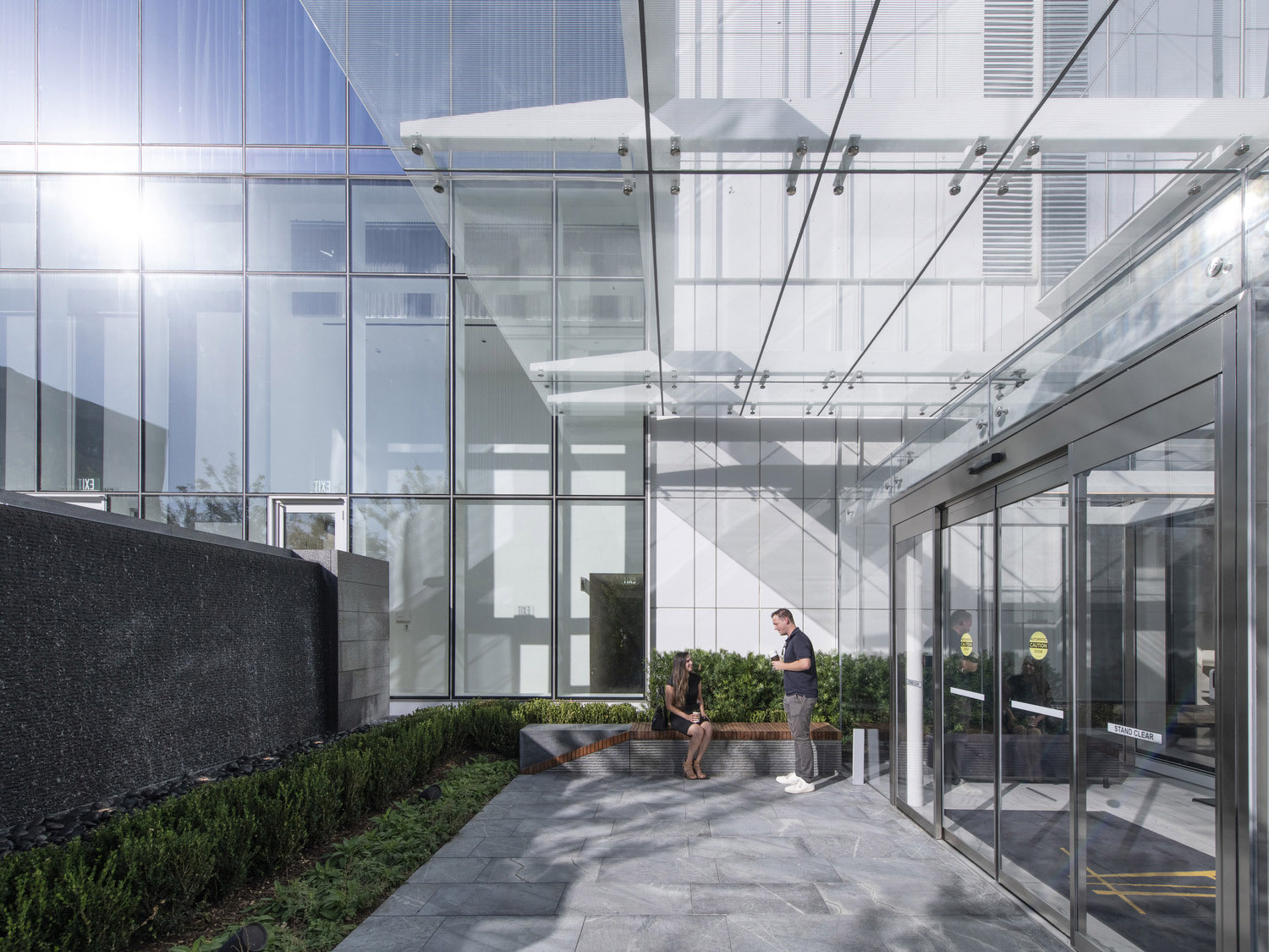 美国 Hall Arts 文旅开发城市综合体丨HKS-31