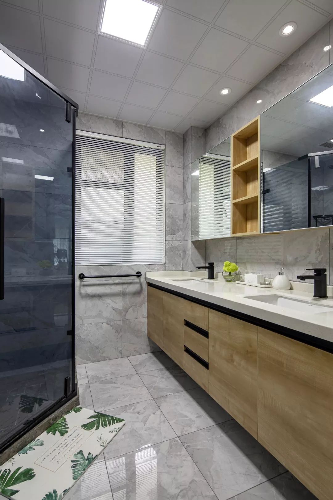 金地·风华泊园 | 现代北欧的平凡生活美学-40