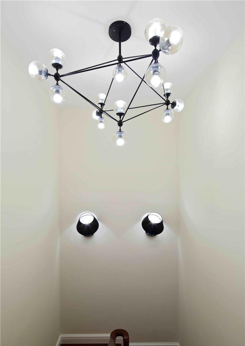 君山高尔夫度假别墅-26