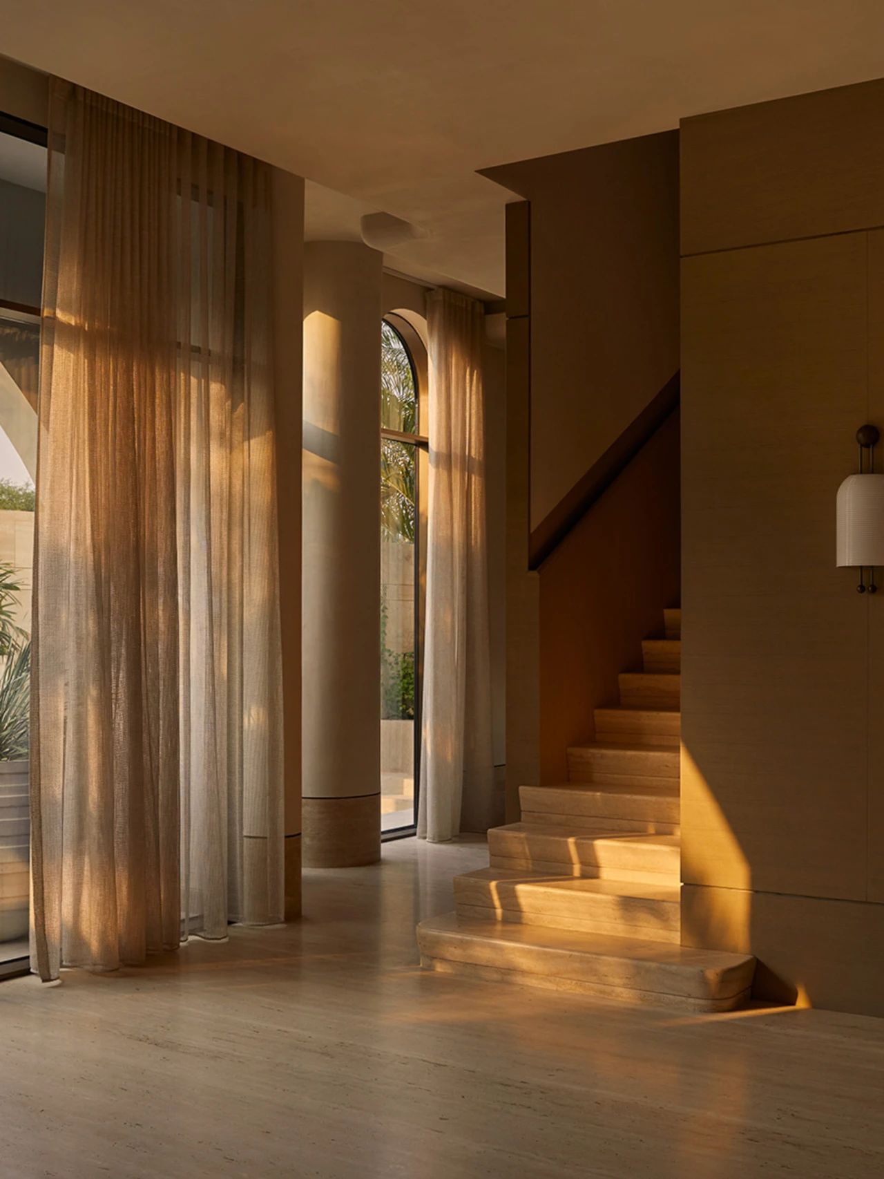 Casa Amal 住宅丨阿联酋迪拜丨The Stella Collective-15