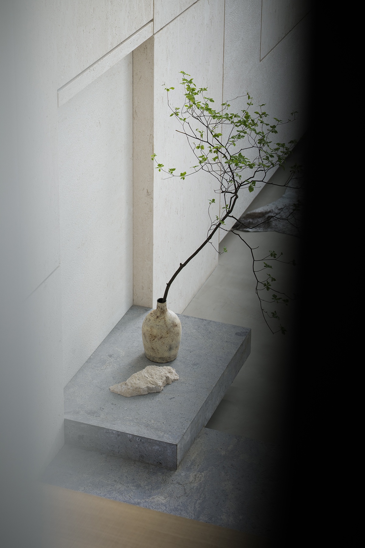 LEICHT德国劳斯橱柜（深圳）展厅丨中国深圳丨Peng&Partners,鹏和朋友们设计公司-72