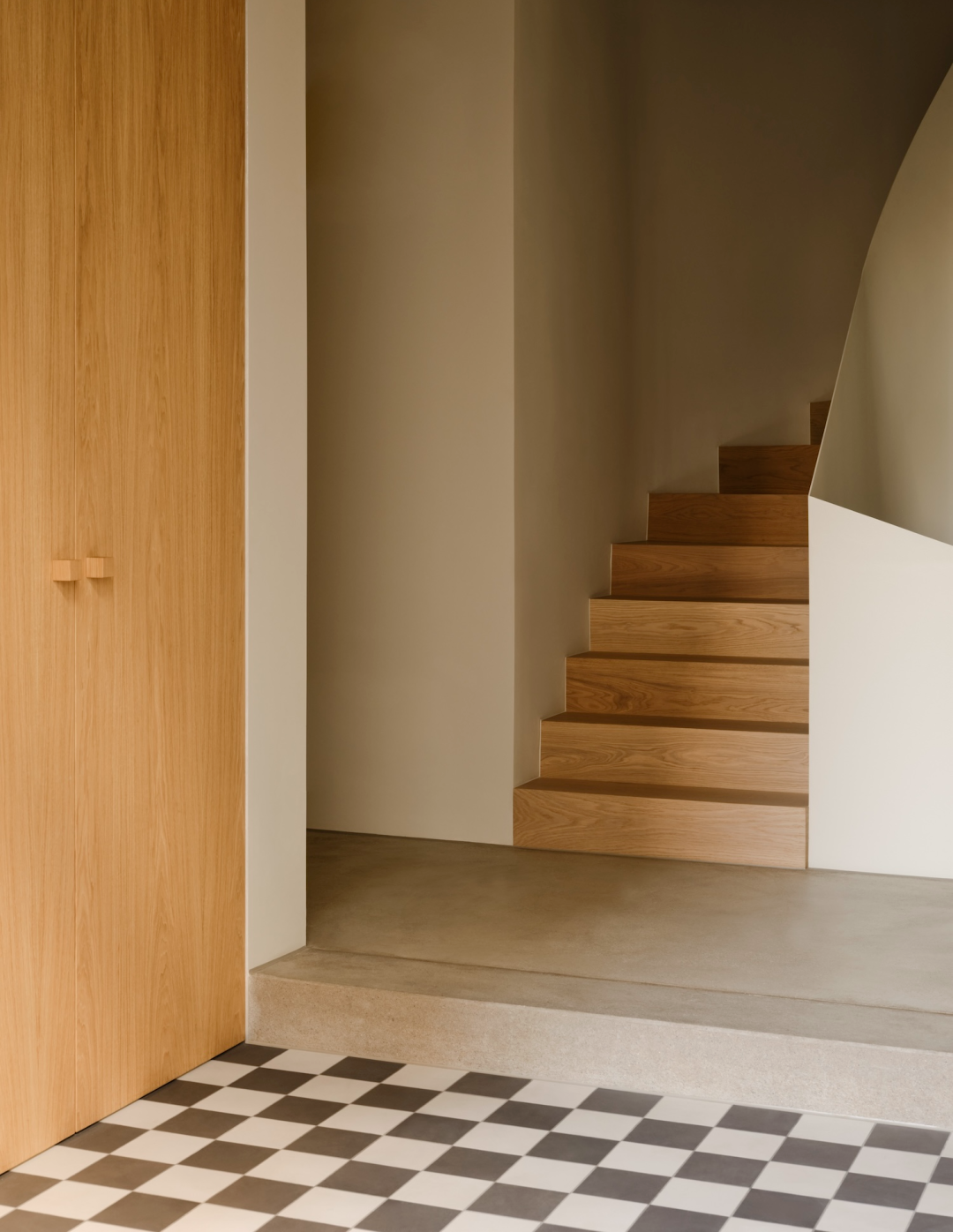 LDS 住宅丨澳大利亚墨尔本丨Davidov Architects-79