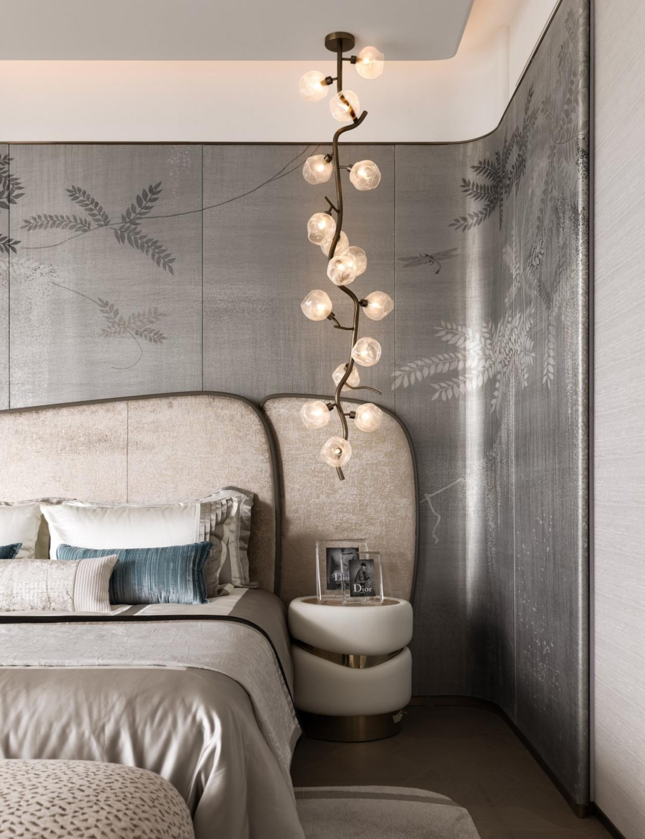 扬州中海九樾院子209中叠丨中国扬州丨HYD华奕设计-20