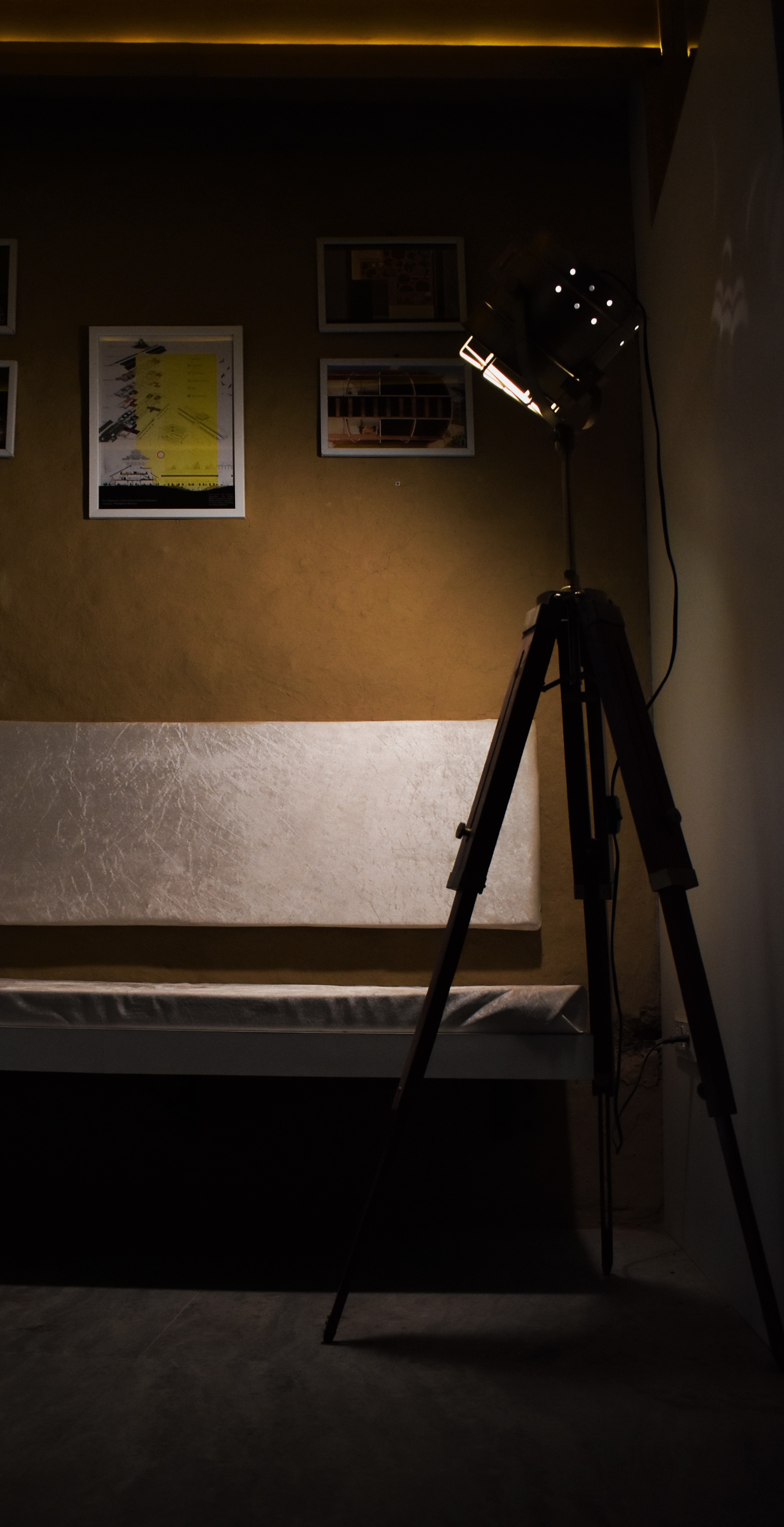 融合本土特色的极简办公空间丨Advance Group-36