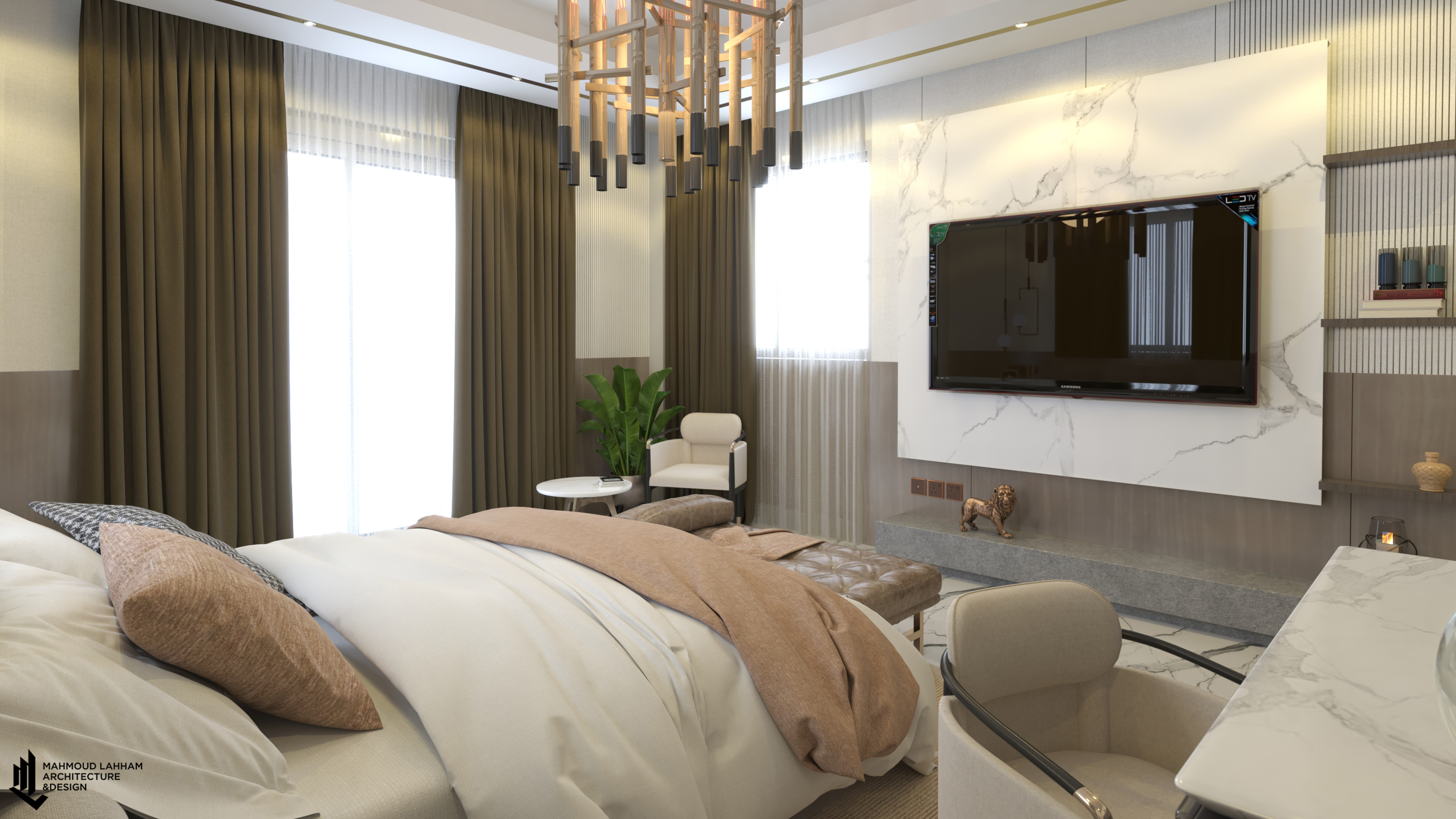 巴尔基耶别墅丨叙利亚-10