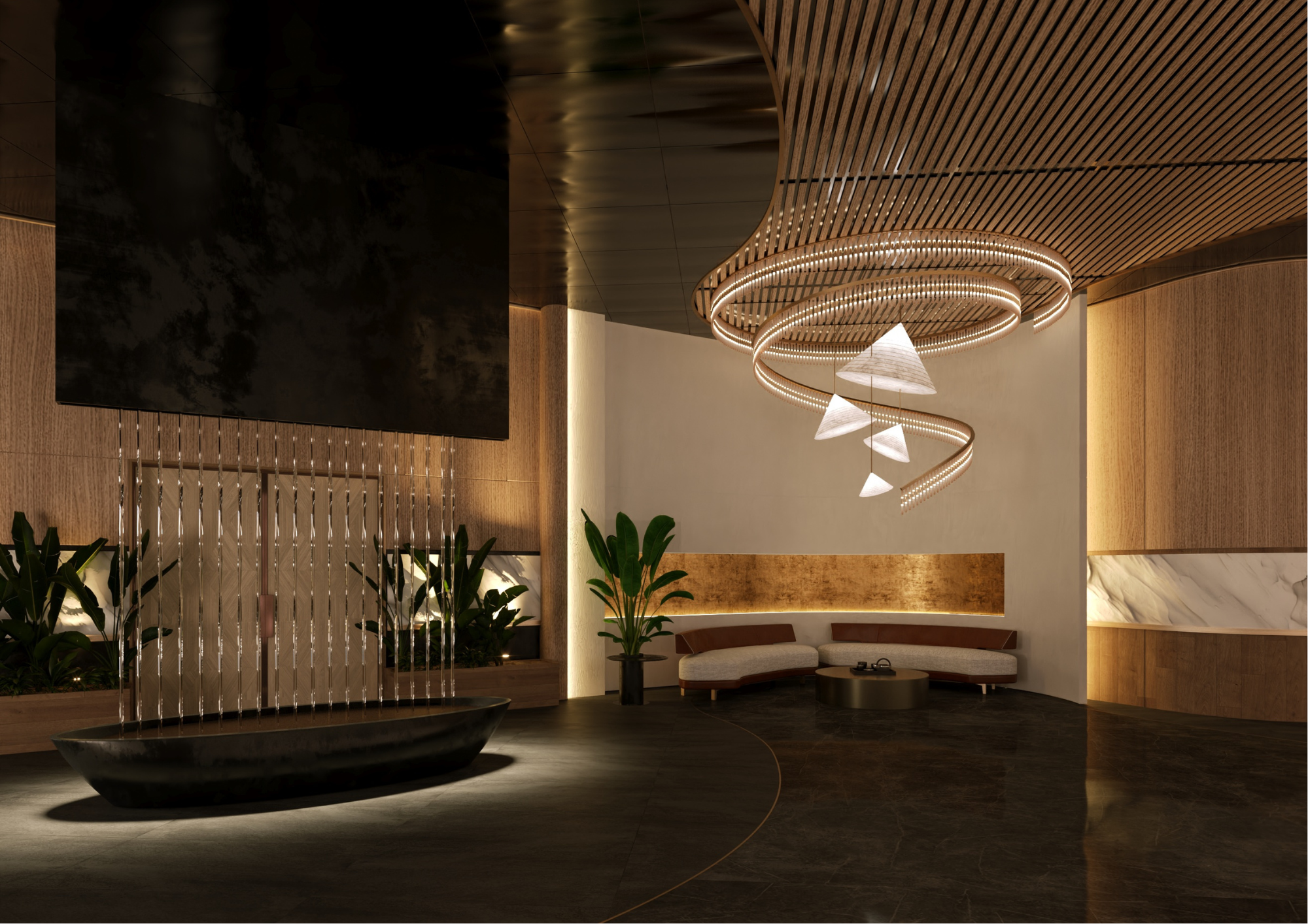 大美居滨海酒店-13