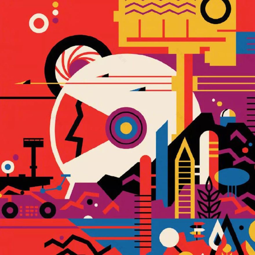 鲁能领秀城慢生活美学馆-13