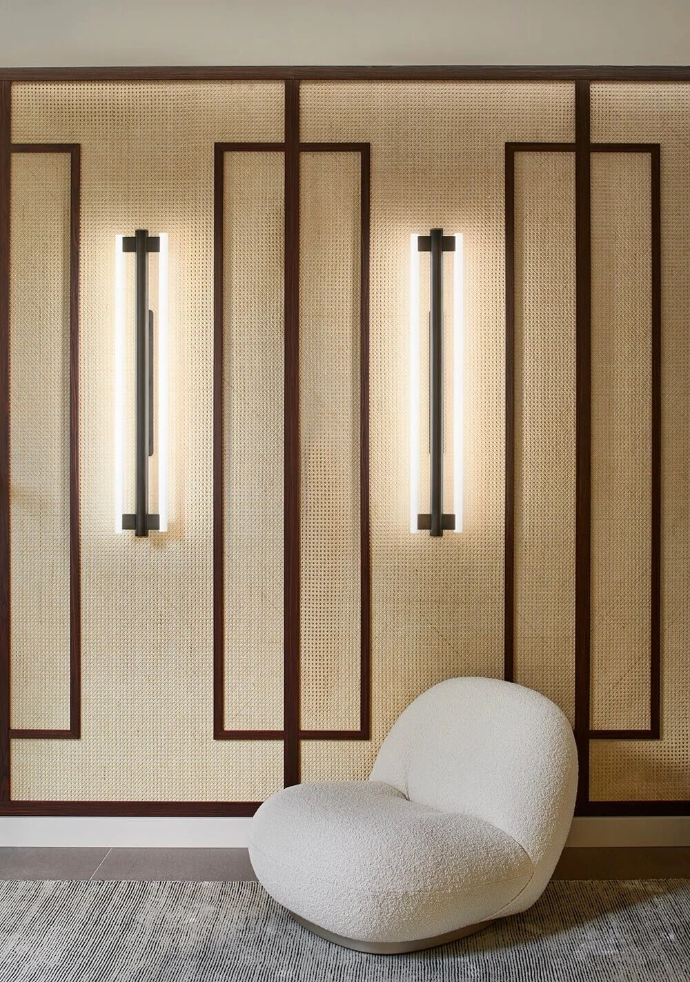 奥达亚别墅丨法国丨Humbert  Poyet工作室-60