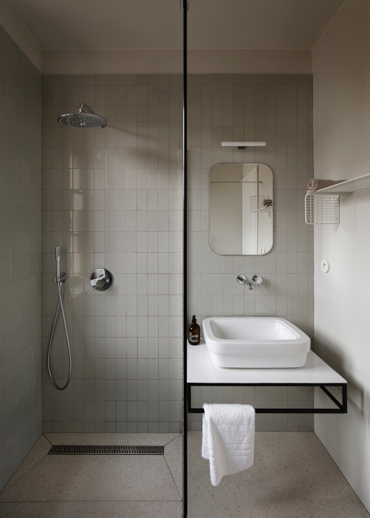 Casarosa 精品公寓丨捷克丨Studio Denisa Strmiskova-31