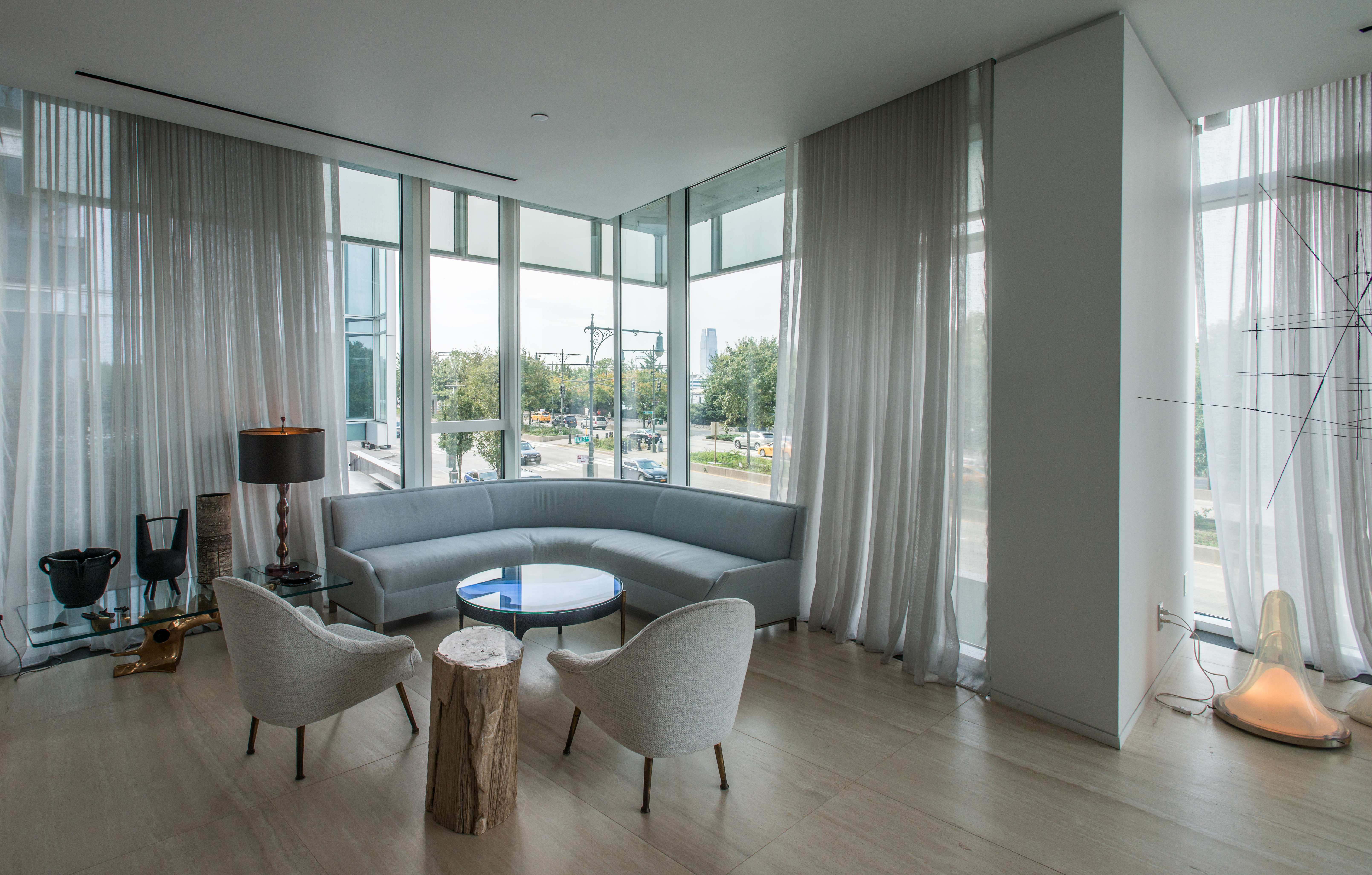 雅布·普歇尔伯格住宅-23